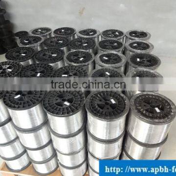 304/316 Stainless Steel Wire (0.1mm to 16mm) photo-3