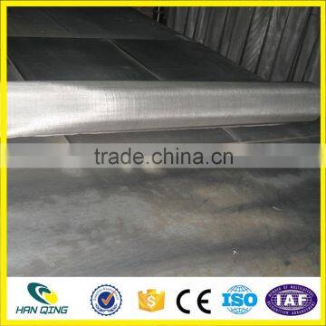 Knitted Wire Mesh for Gas and Liquid Filter photo-4