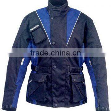 501 Motorbike Jacket