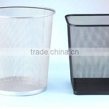 modern style stainless steel garbage can of Guangzhou manufacturer