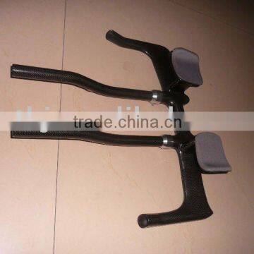 racing tt handlebar & bicycle spare parts for handlebar HB018