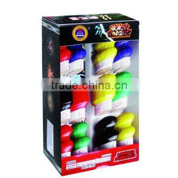 1.4G UN0336 Artillery shells fireworks