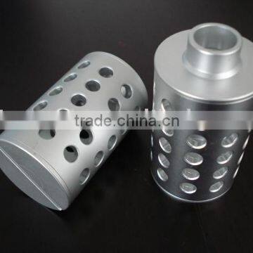 light housing&light fixture&Aluminum part for light