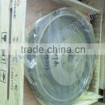 ISBe5.9L High Performance Flywheel 4981723 photo-5