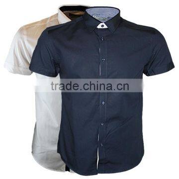 Advertising hot sale high quality youth shirts