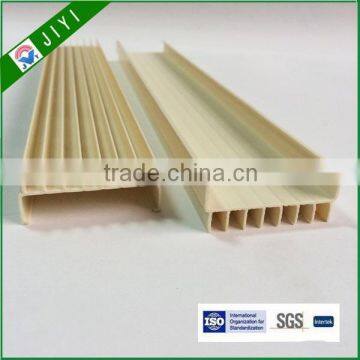 special shape pvc edge banding in furniture