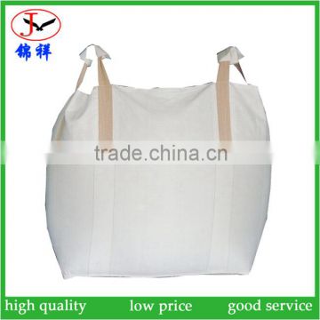 1 ton cement jumbo bag/1000kg sand big bag