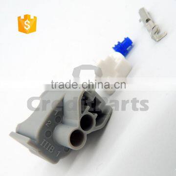 CRDT/CreditParts fuel pump connector DSCN4927