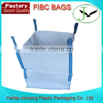 plastic packing pp woven fibc sand bags