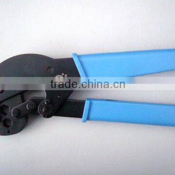 terminal crimping tools for RG59/6/62/213 ferrule ST/SC Belden 8281 terminal crimping tools UHF ternimal crimping tools