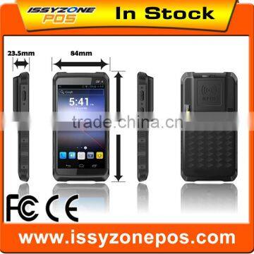 IPDA014 Industrial PDA Android Android PDA RFID Reader