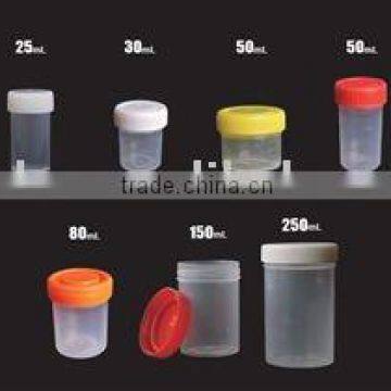 Specimen container-33102250WB