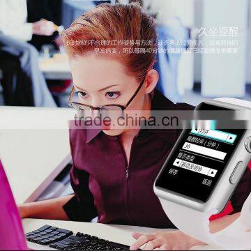 GM18 Smartwatch 2015 Bluetooth 3.0 Smart Watch Heart Rate Monitor photo-4