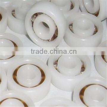 Wholesaler High Precision Quality Plastic Bearings photo-5