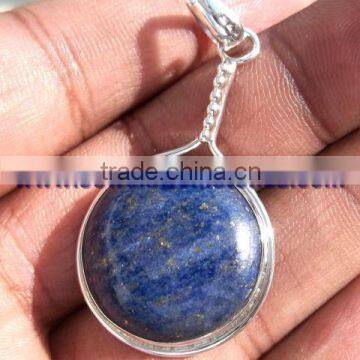 925 Silver Semiprecious Stone Silver Jewelry