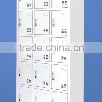15-door shoes cabinet