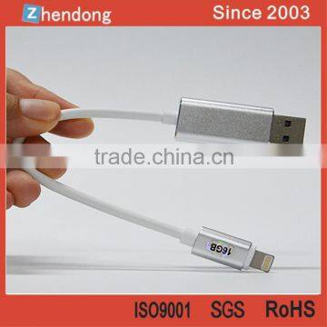 Usb Otg Cable, Usb Otg Cable For Apple, Usb 2.0 Otg Cable