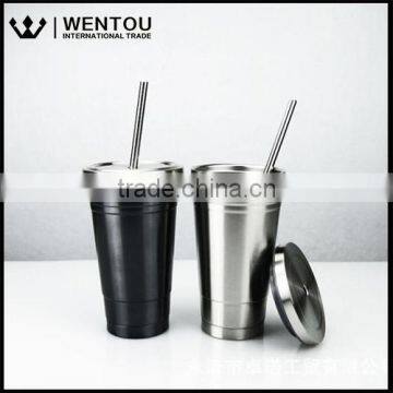 Wholesale Multi Portable Double Walled Sports Stainless Steel Tumbler