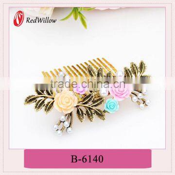 High quality cheap custom clear mini hair claw clip,hair claw accessories,other shape hair claw accessories