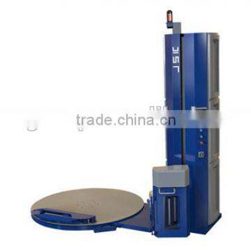 CE Certification JSK Pallet Wrapping Machine