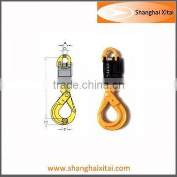 Strong Strength Insulation Rigging Hook