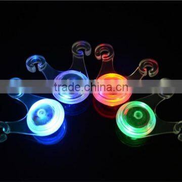 204 new arrival safety cycling bike accessory LED bike lights