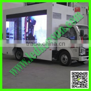 Waterproof traffic LED display led rgb billboards display Energy saving traffic LED display