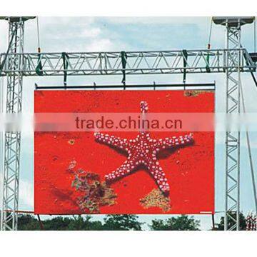 smd p10 led rental led display screen 640*640mm led cabinet rgb led video wall led advertising board video electronic led