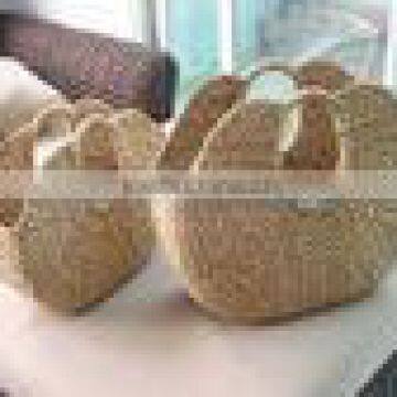 High Quality Best Selling Natural Water Hyancinth Shopping Bags Handbag From Vietnam