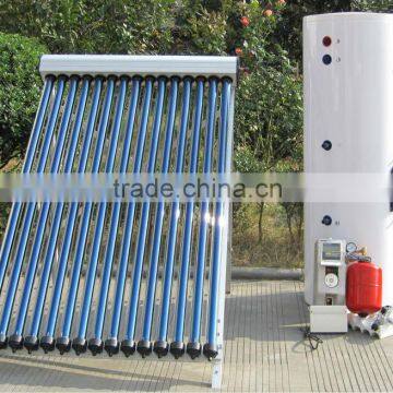 400L Split Pressurized Solar Water Heater systems