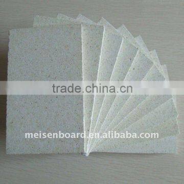 high density fireproof wall boards