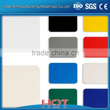 B Class Fiire Proof ACM/ACP Made in China photo-4