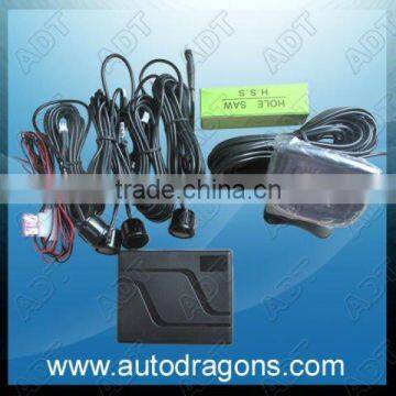 hot selling ! VFD display parking sensor system