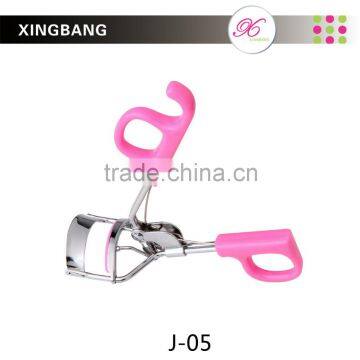 professional customizable wholesale beauty care eyelash curler, makeup tools