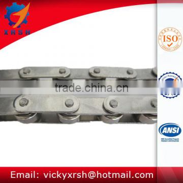 C2082 stainless steel doublr pitch conveyor chain