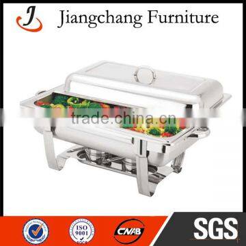 Professional Competitive Wholesale Chafing Dish Price JC-CL05