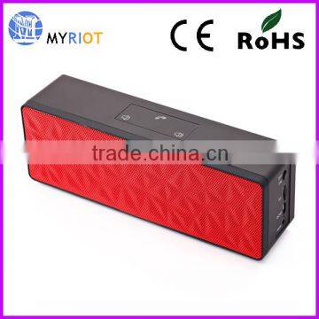 Quality Sound Handfree Wireless Speaker photo-2