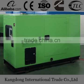 China Original Weichai Deutz 20kW Soundproof Type Diesel Generator Sets                        
                                                Quality Choice