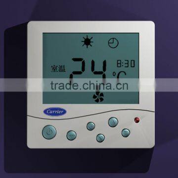 Abs Plastic Enclosure Design, Plastic Thermostat Enclosure Production, for Temperature Controller