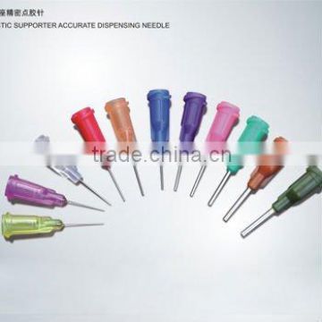 plastic Needles for glue dispenser