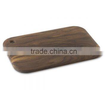 Small Walnut Wood Cutting Board wholesale