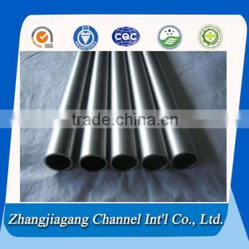 Asian seamless tube titanium pipe prices