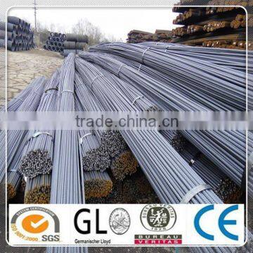 GR40 steel rebar