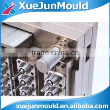 24 Cavity HuangYan Factory PET Preform Mould photo-2