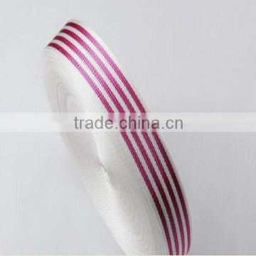 New style discount pvc tape for cotton strapping