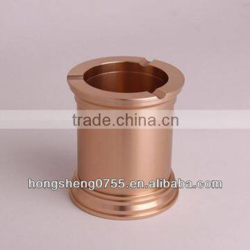 Hot selling Ashtrays With Straigt Standing Shape In Bulk Price