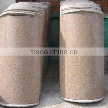 Stone Column, Granite Column, Marble Column,Column Capital