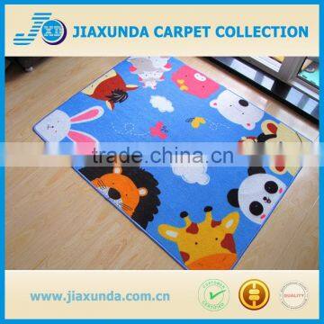 high quality Deliver timely kids play nylon mats