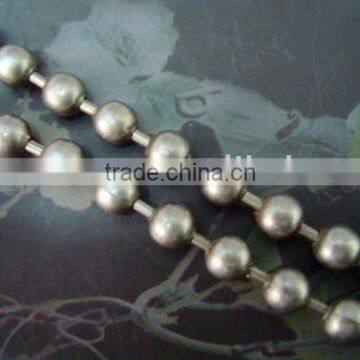 Metal Ball Chain