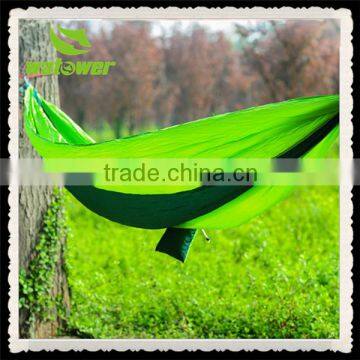 Watower outdoor support for hammock swings and hammock hook